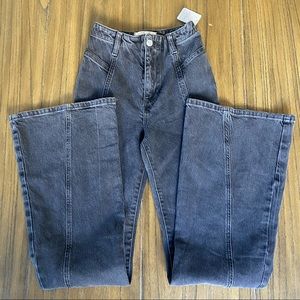 We the Free Florence Flare jeans